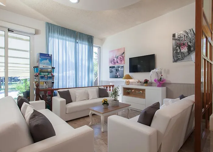 Hotel Olympic