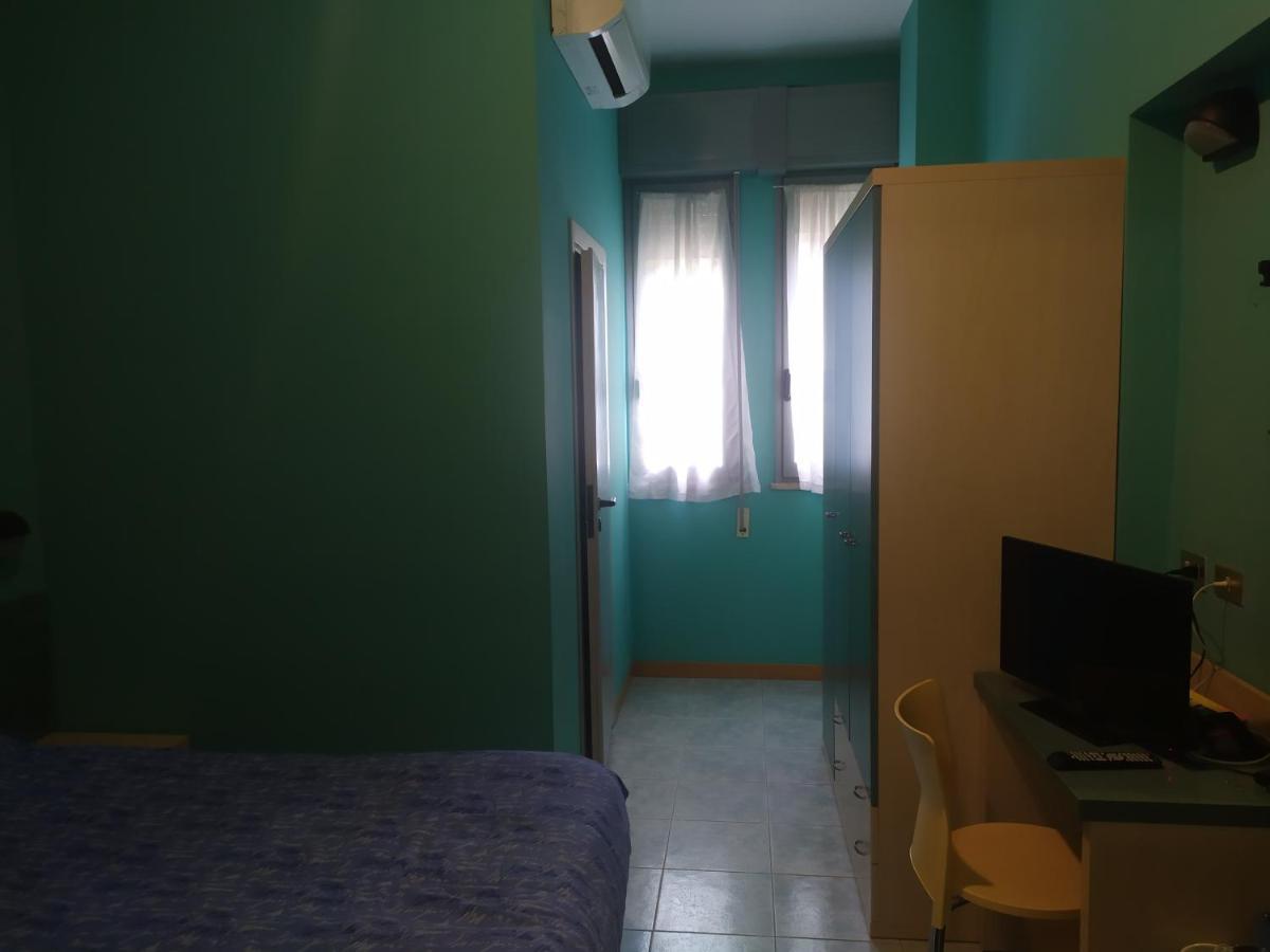 Hotel Olympic