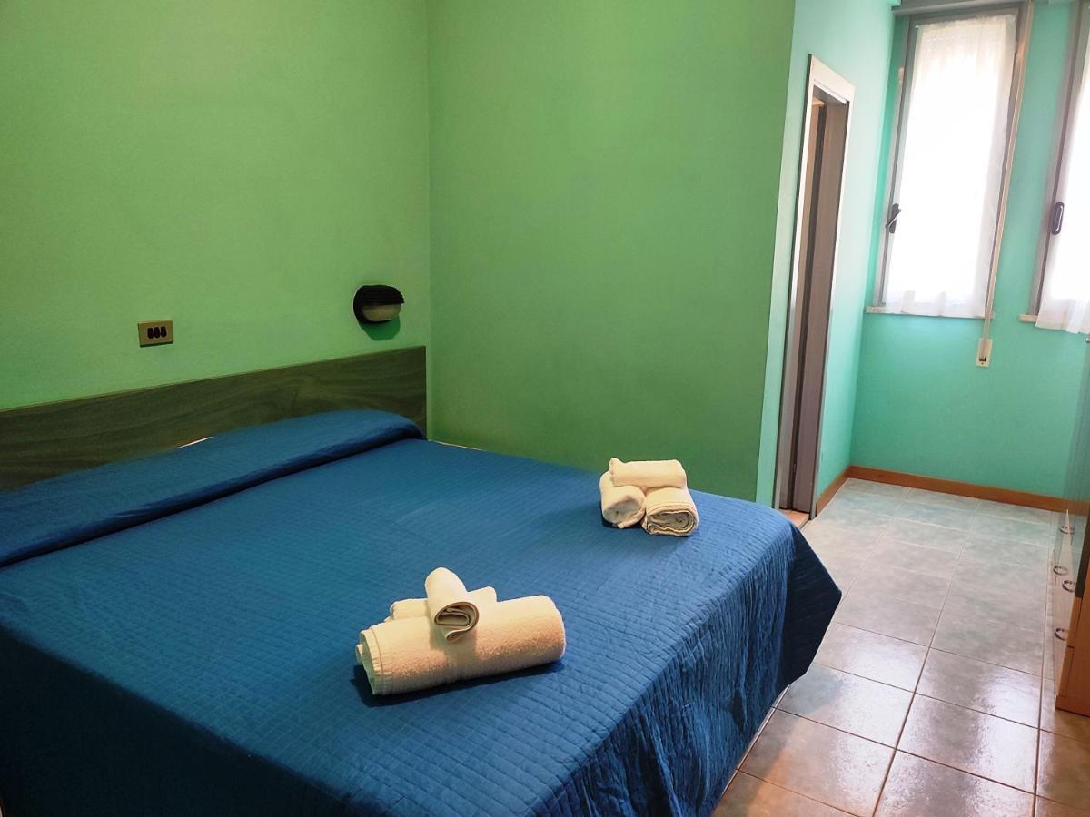Hotel Olympic