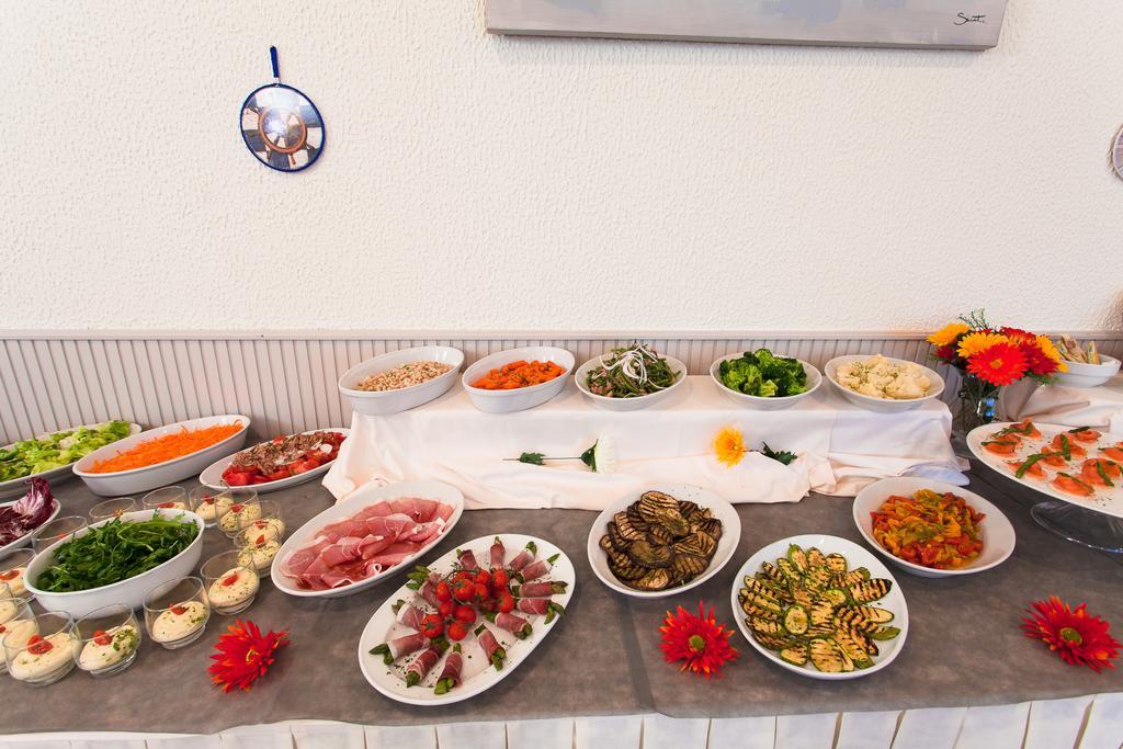 Hotel Olympic Cervia