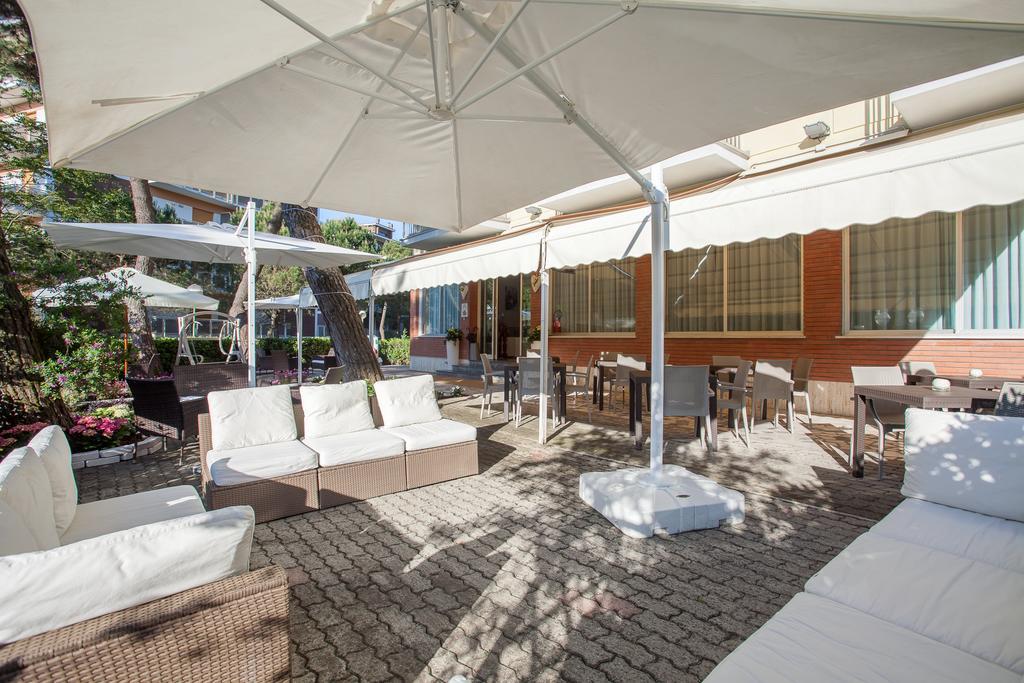 Hotel Olympic