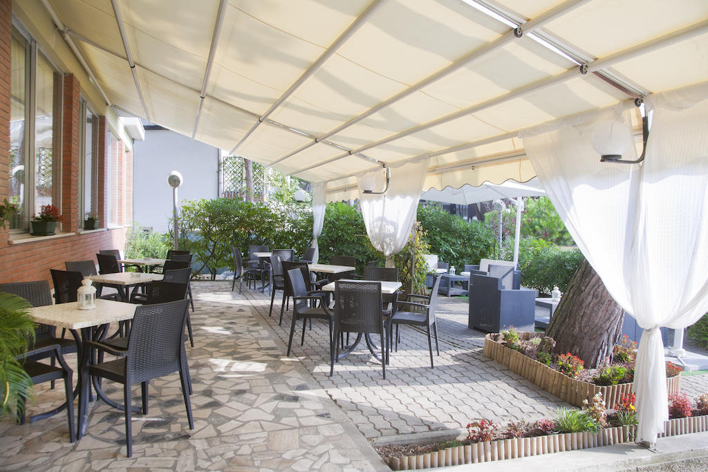 Hotel Olympic Cervia